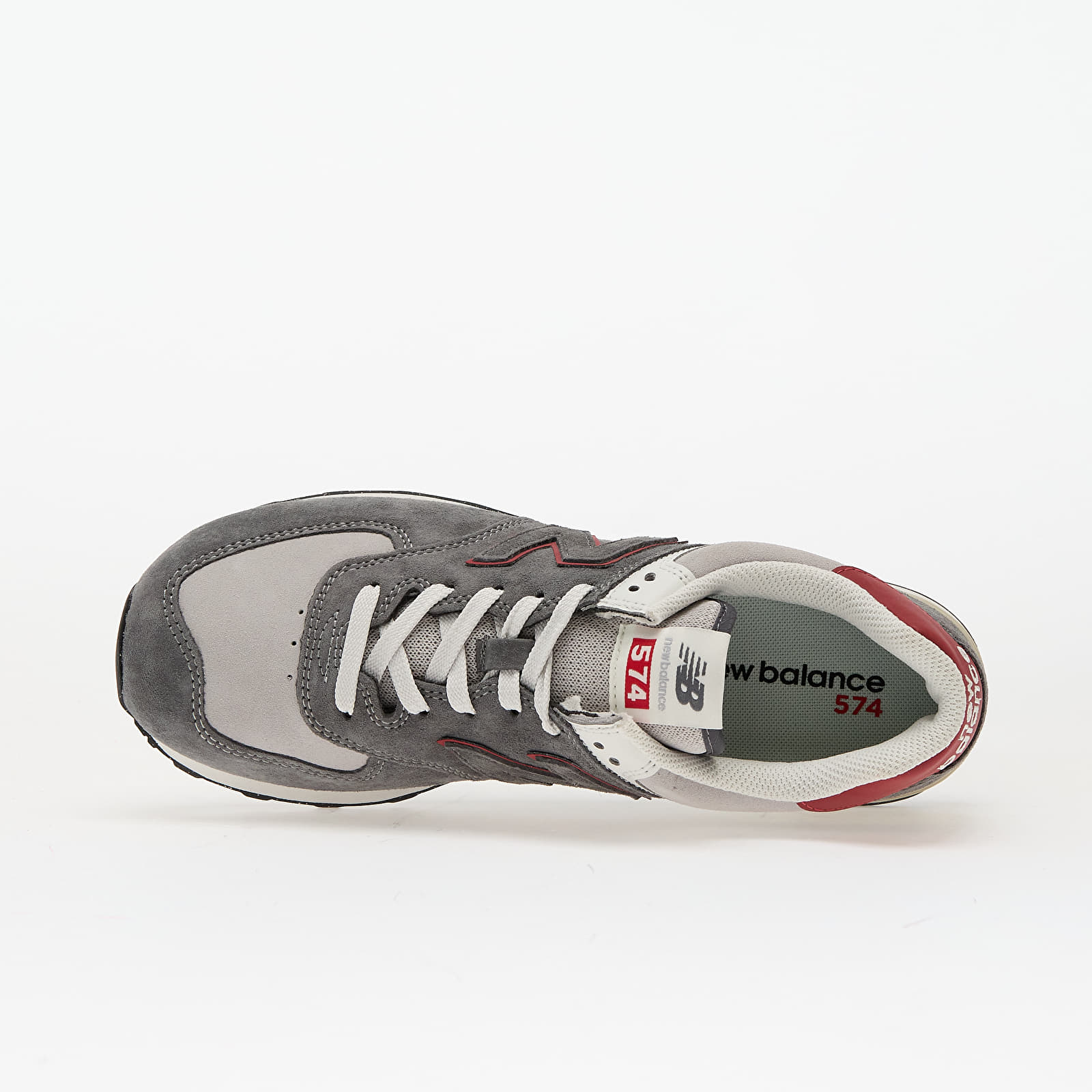 Мъжки кецове и обувки New Balance 574 Castlerock