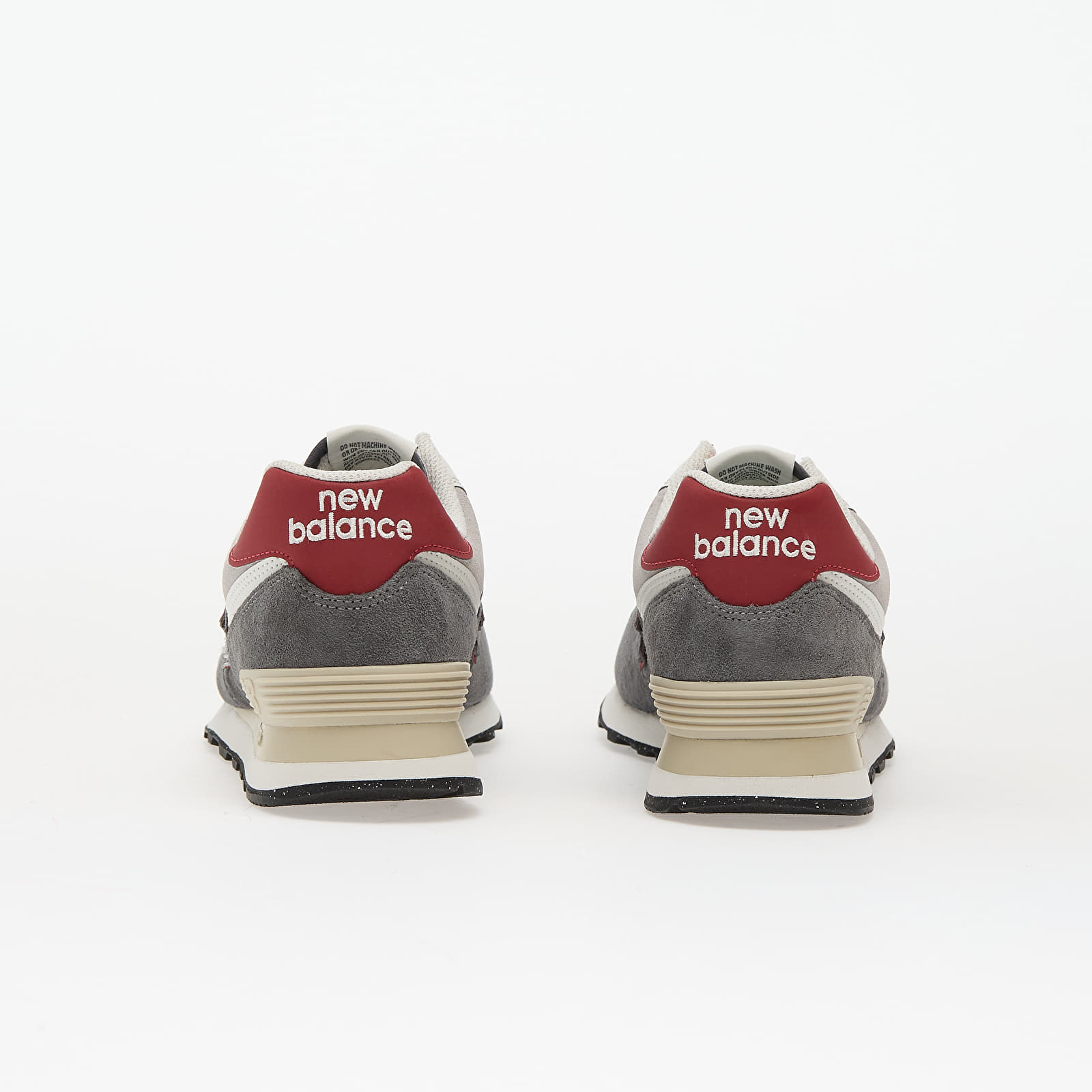 Мъжки кецове и обувки New Balance 574 Castlerock