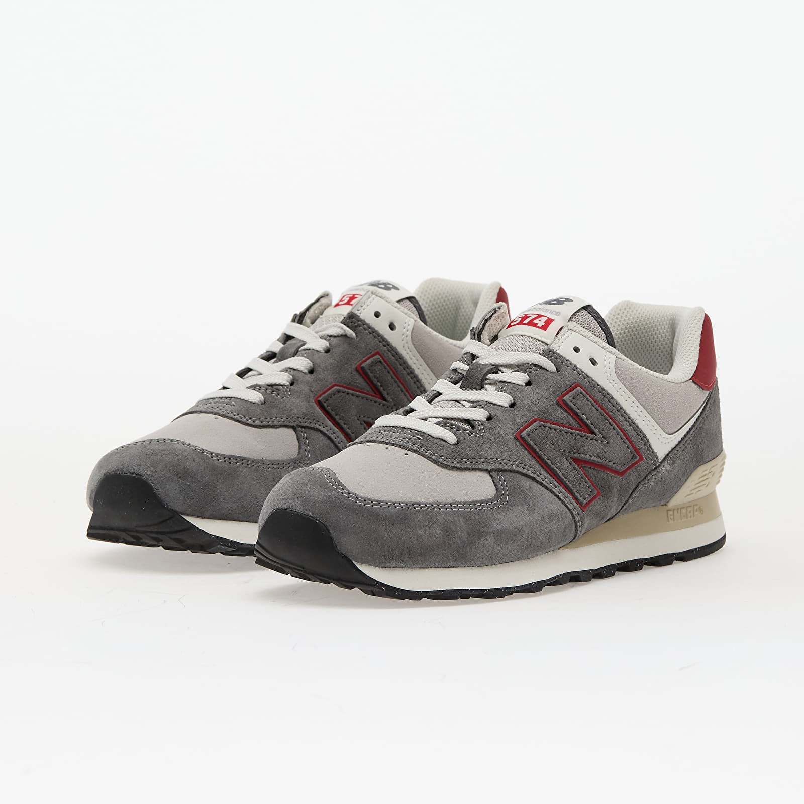 Мъжки кецове и обувки New Balance 574 Castlerock