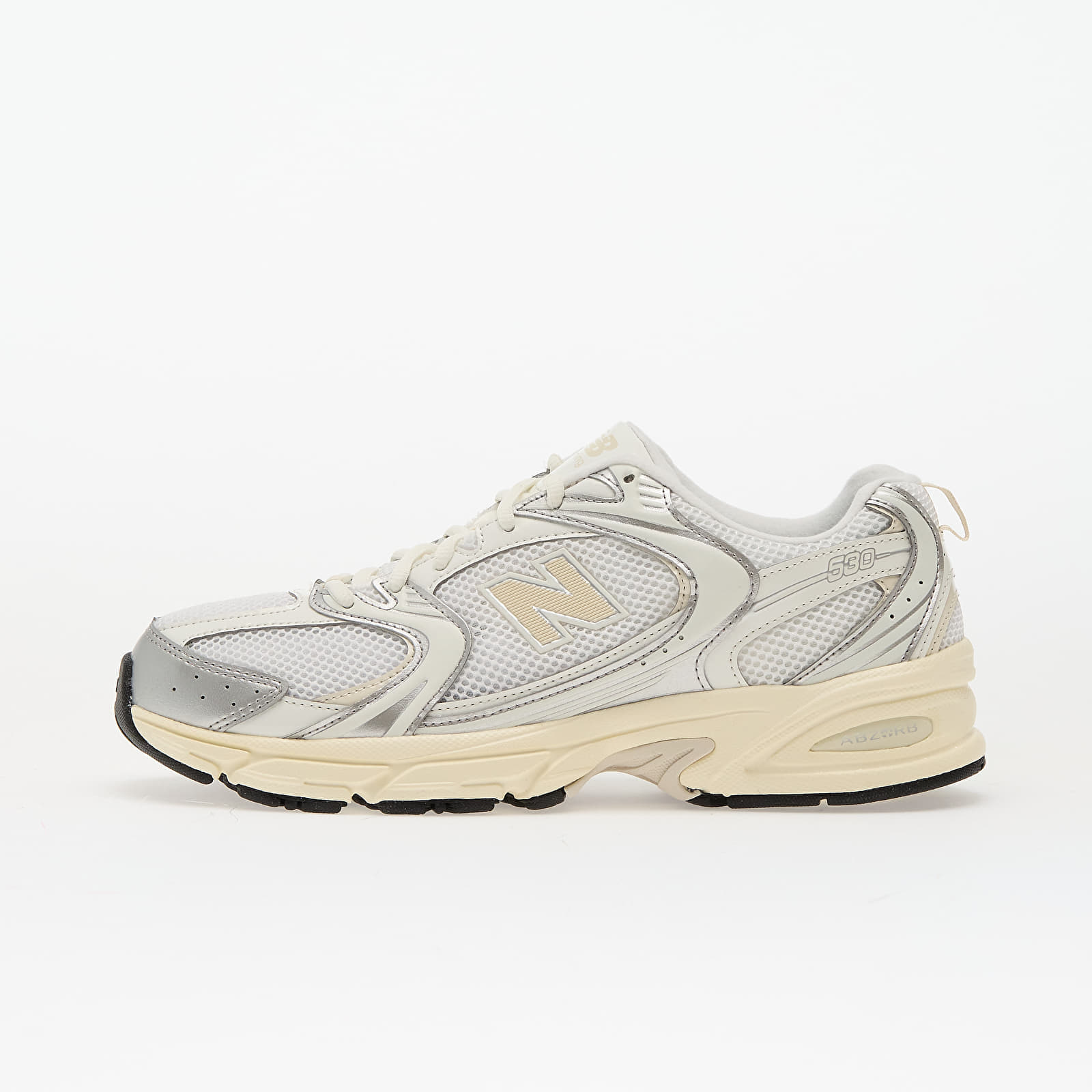 Sneakers New Balance 530 Silver Metallic EUR 39.5