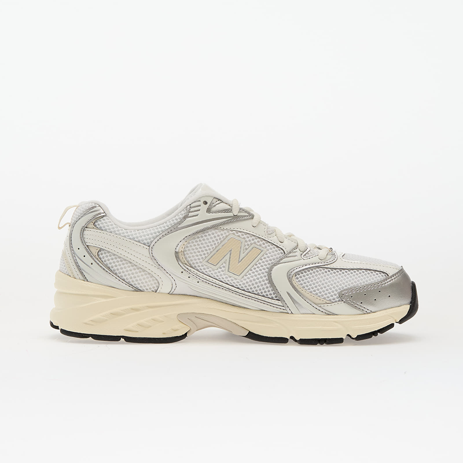 Muške tenisice New Balance 530 Silver Metallic