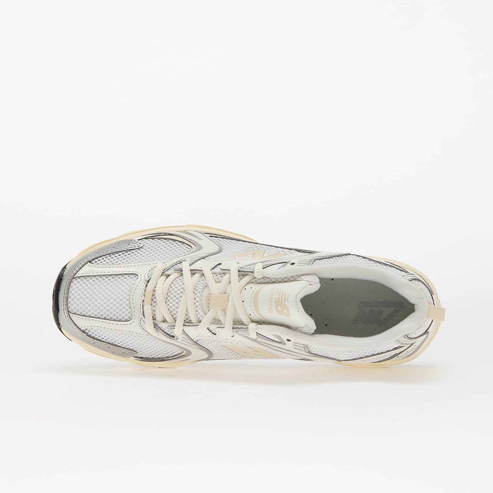 Muške tenisice New Balance 530 Silver Metallic