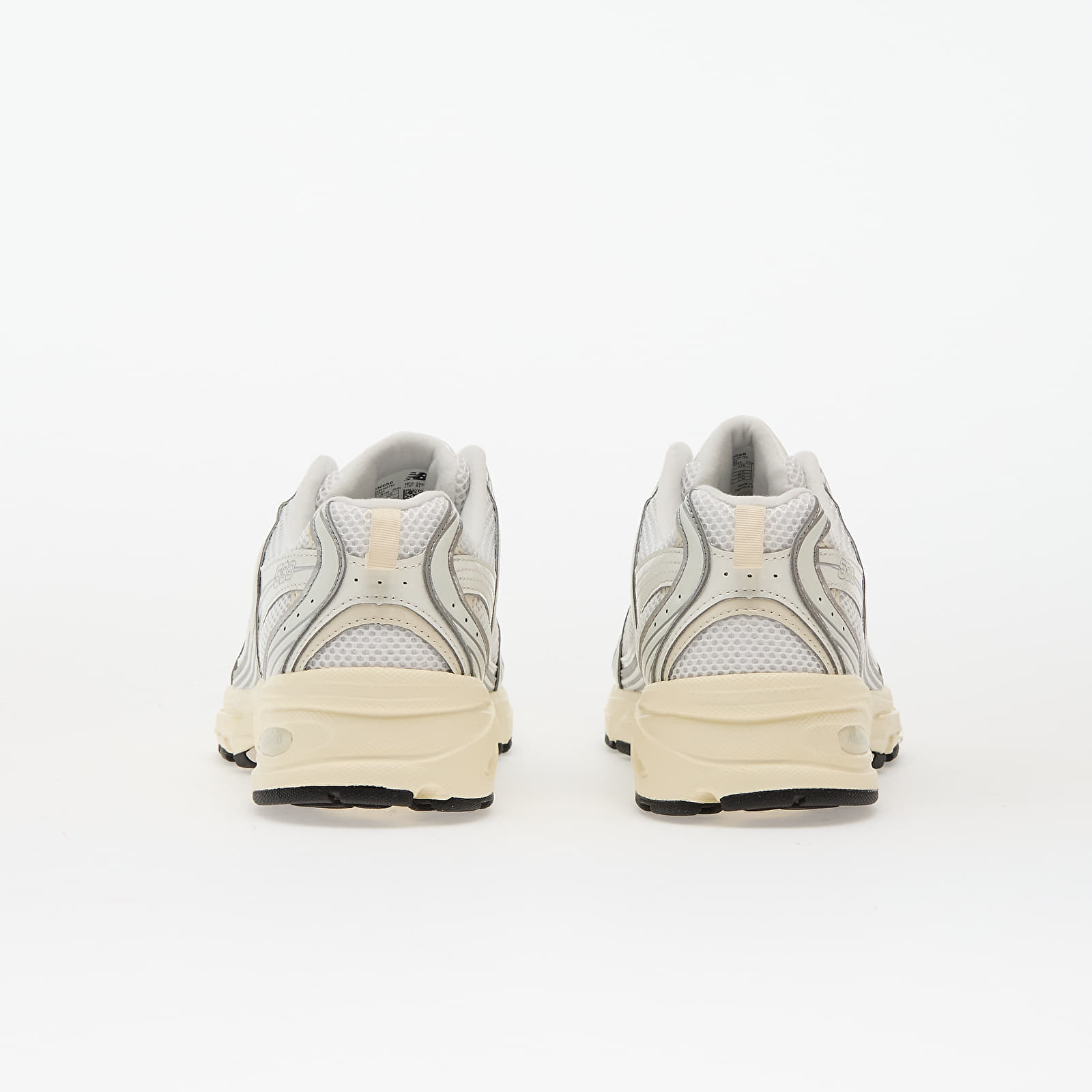 Muške tenisice New Balance 530 Silver Metallic