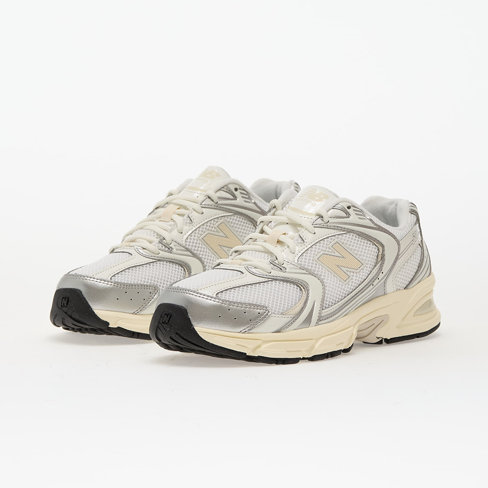Muške tenisice New Balance 530 Silver Metallic
