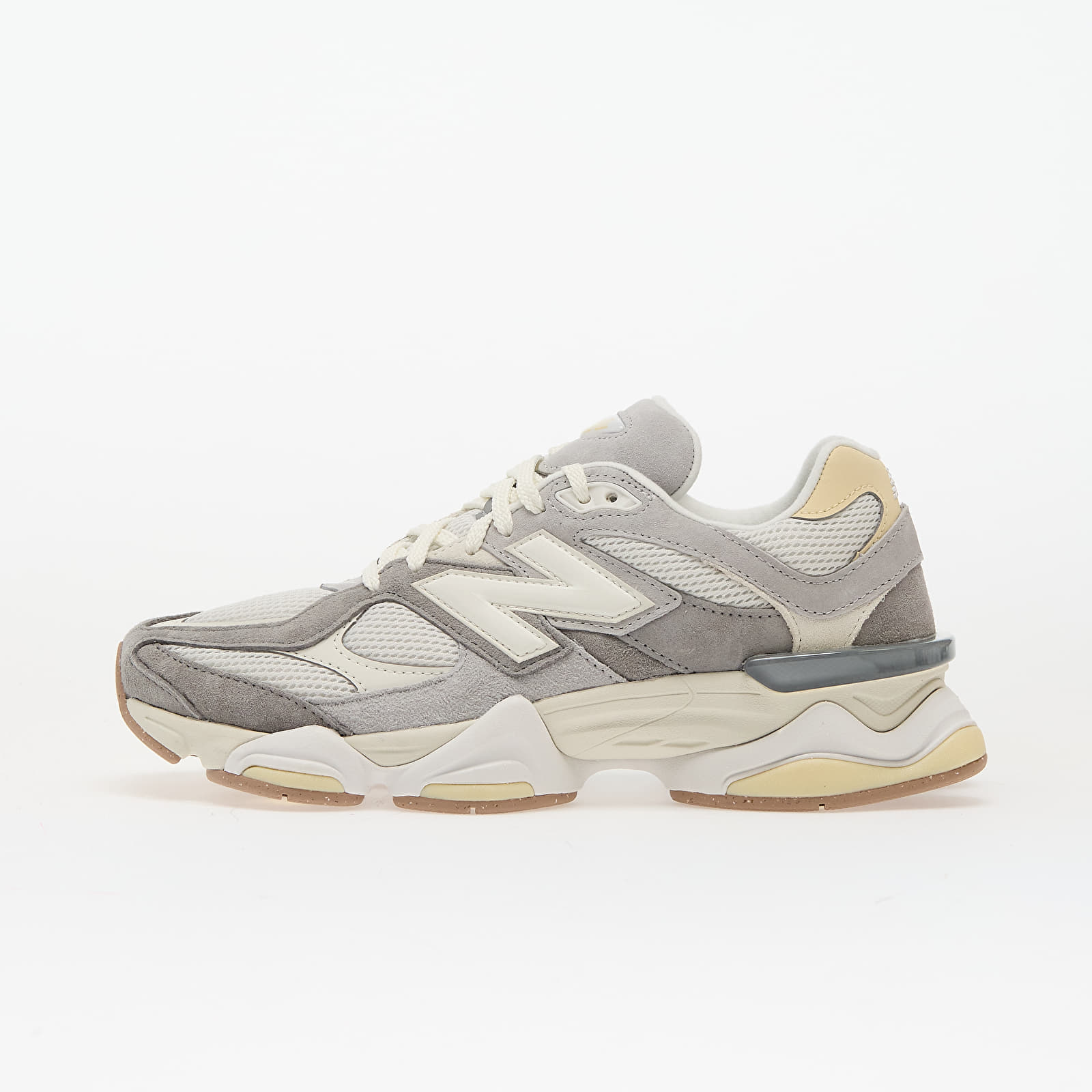 Sneakers New Balance 9060 Slate Grey EUR 45.5