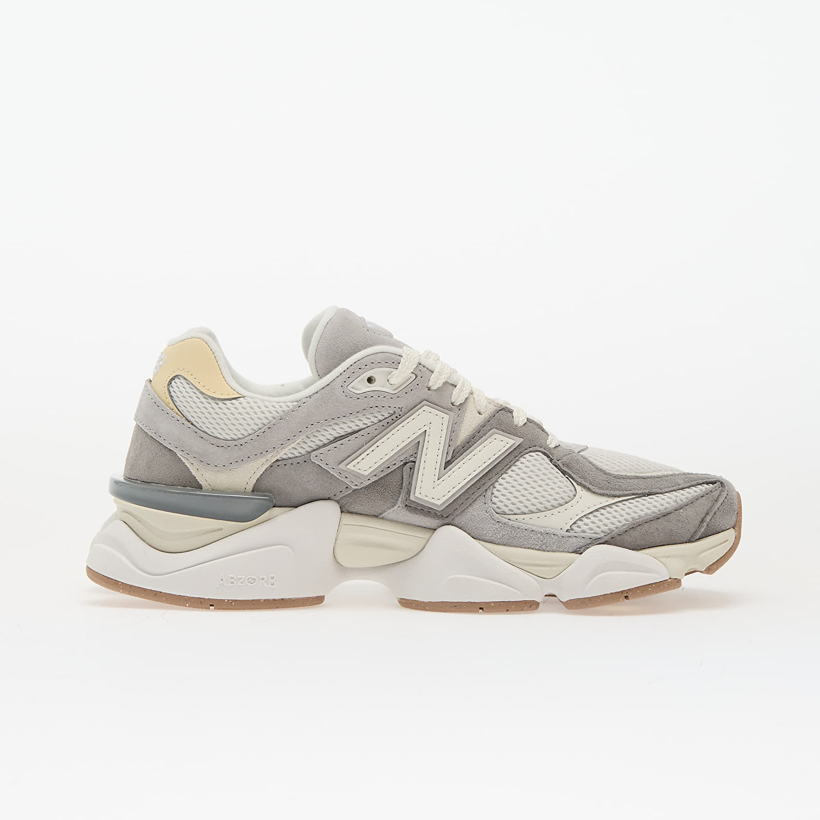 Vyriška avalynė New Balance 9060 Slate Grey