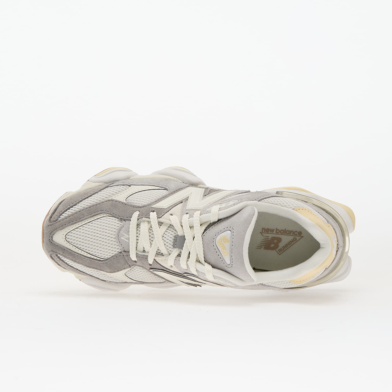Vyriška avalynė New Balance 9060 Slate Grey