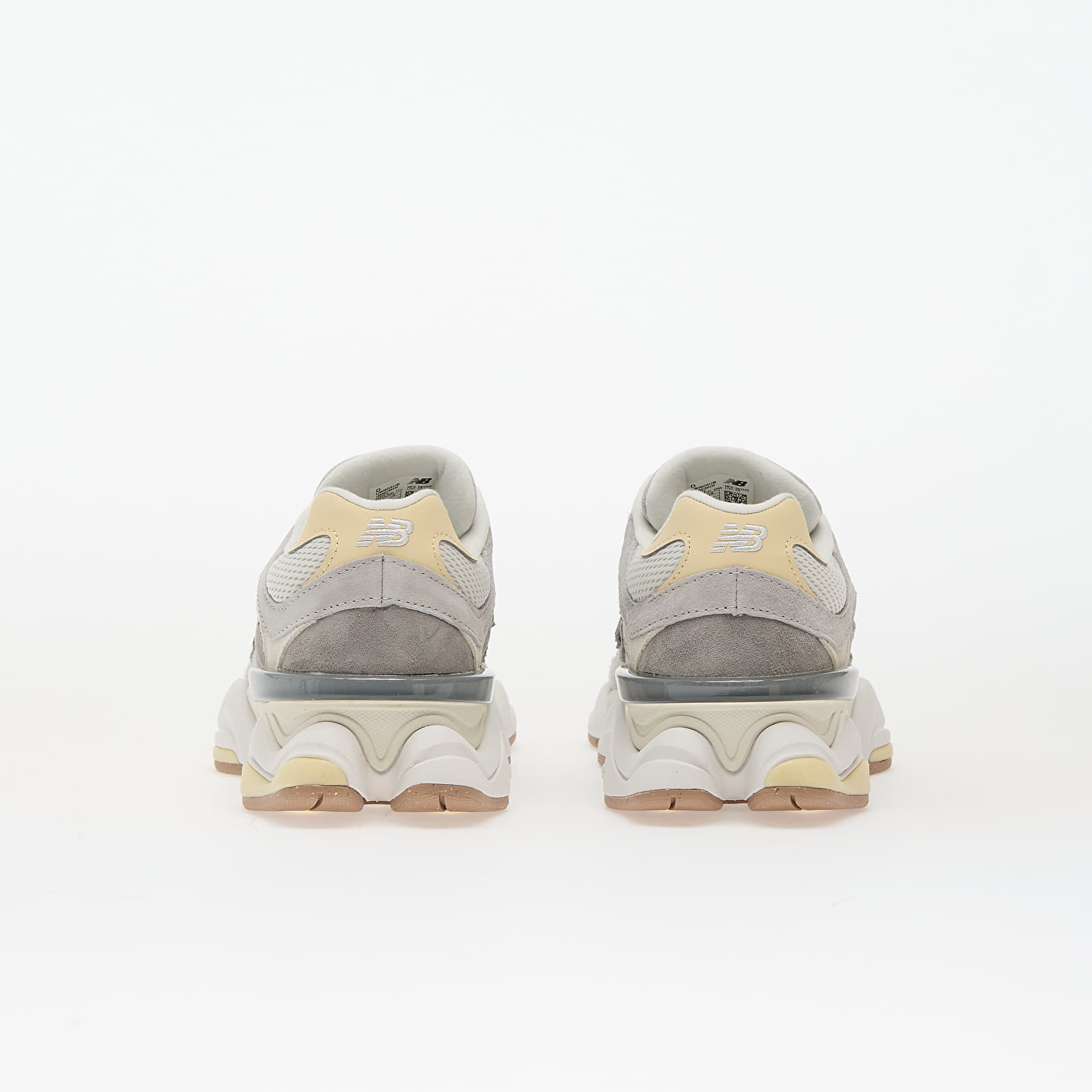 Vyriška avalynė New Balance 9060 Slate Grey