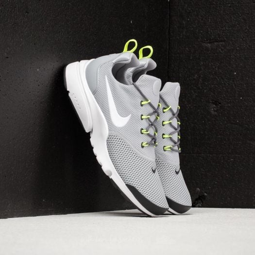 Presto fly wolf grey white cheap