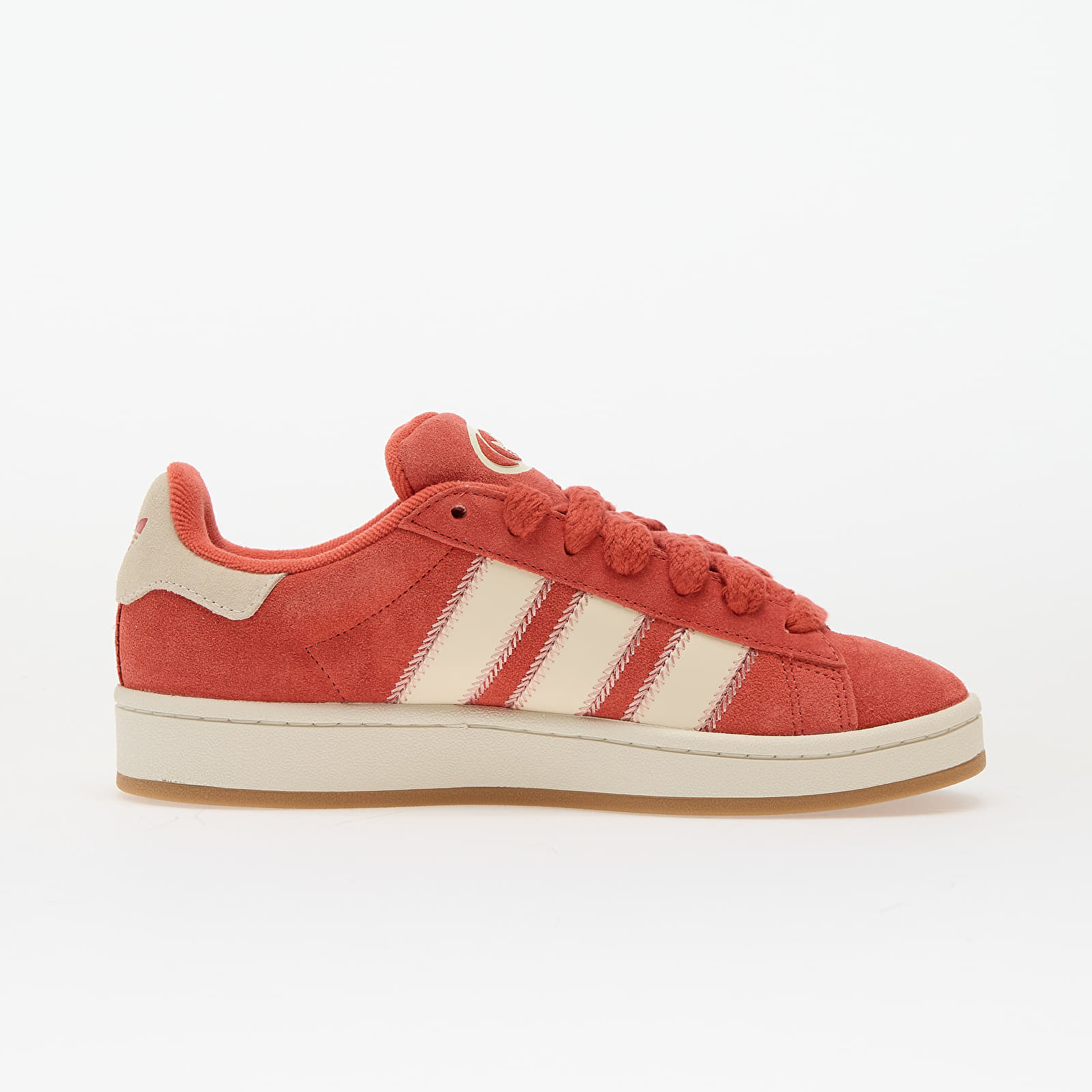 Sieviešu apavi adidas Campus 00s W Crered/ Crew White/ Core White