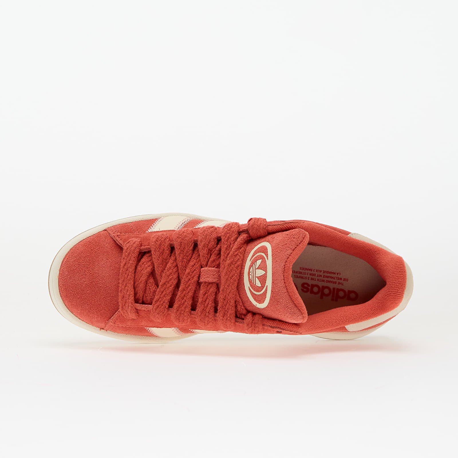 Sieviešu apavi adidas Campus 00s W Crered/ Crew White/ Core White