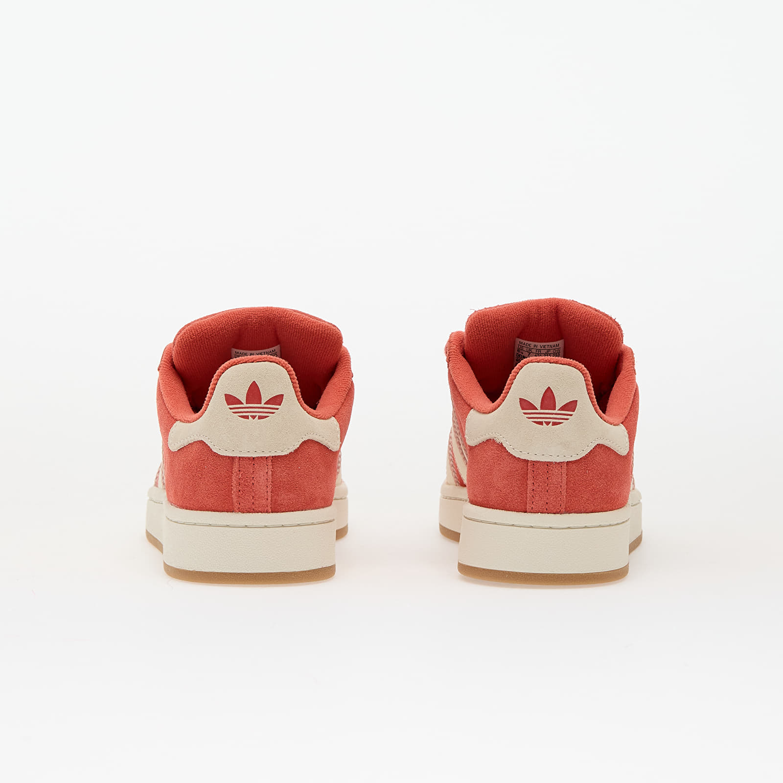 Sieviešu apavi adidas Campus 00s W Crered/ Crew White/ Core White