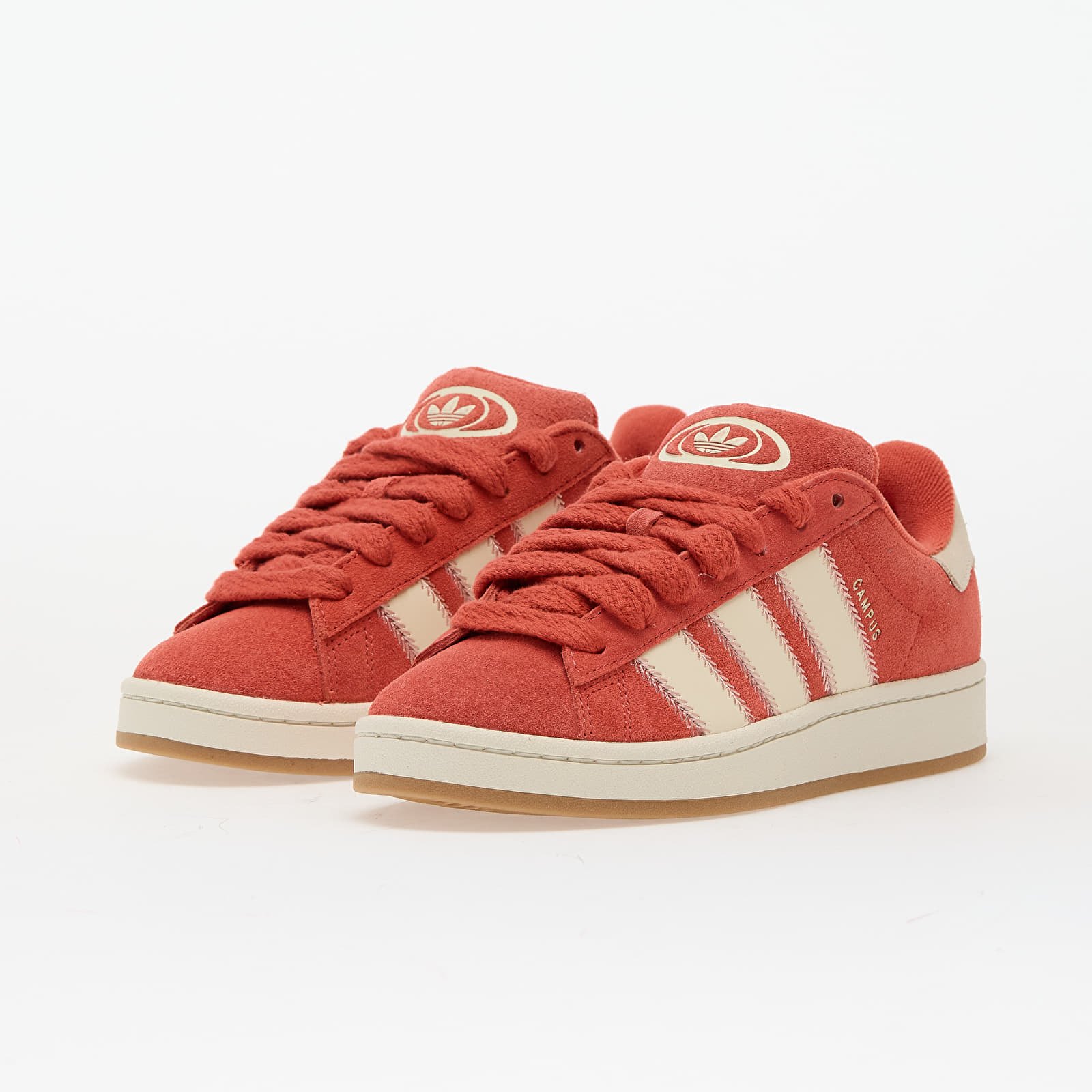 Sieviešu apavi adidas Campus 00s W Crered/ Crew White/ Core White