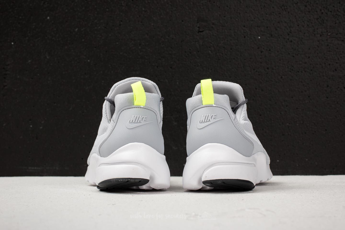 Presto fly world wolf grey hotsell