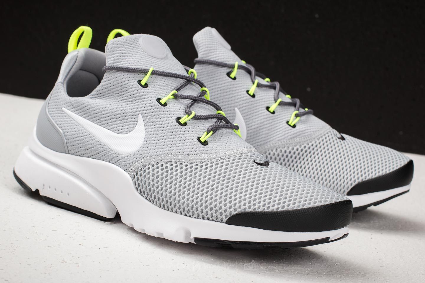 Presto fly on sale grey volt
