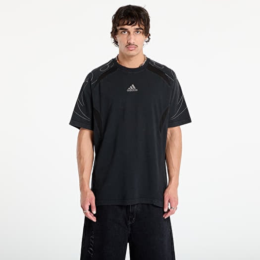 T-shirt adidas Adilenium Season 4 Teamgeist Graphic T-Shirt Black