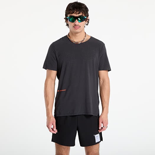 adidas Adi365 H.Koumori Running T-Shirt Black