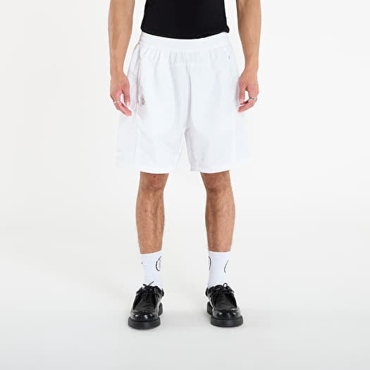 PUMA x SKEPTA CLRT Shorts PUMA White