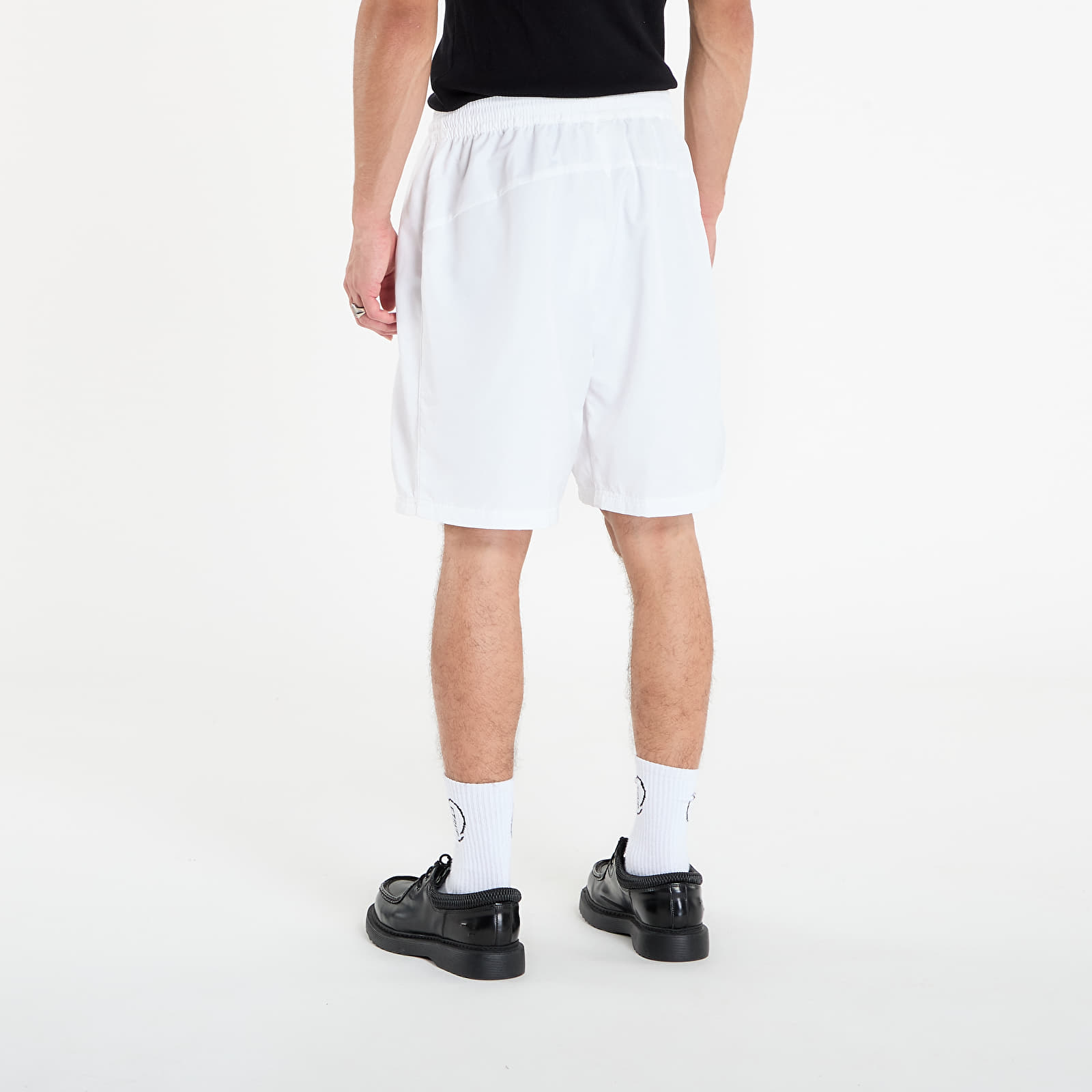 Men's shorts PUMA x SKEPTA CLRT Shorts PUMA White