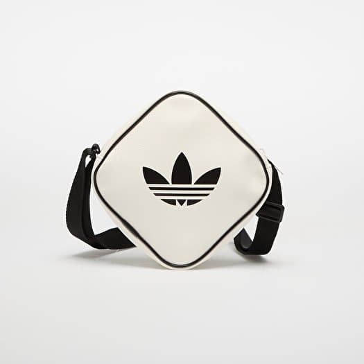 adidas Adicolor Diamond Bag Cloud White