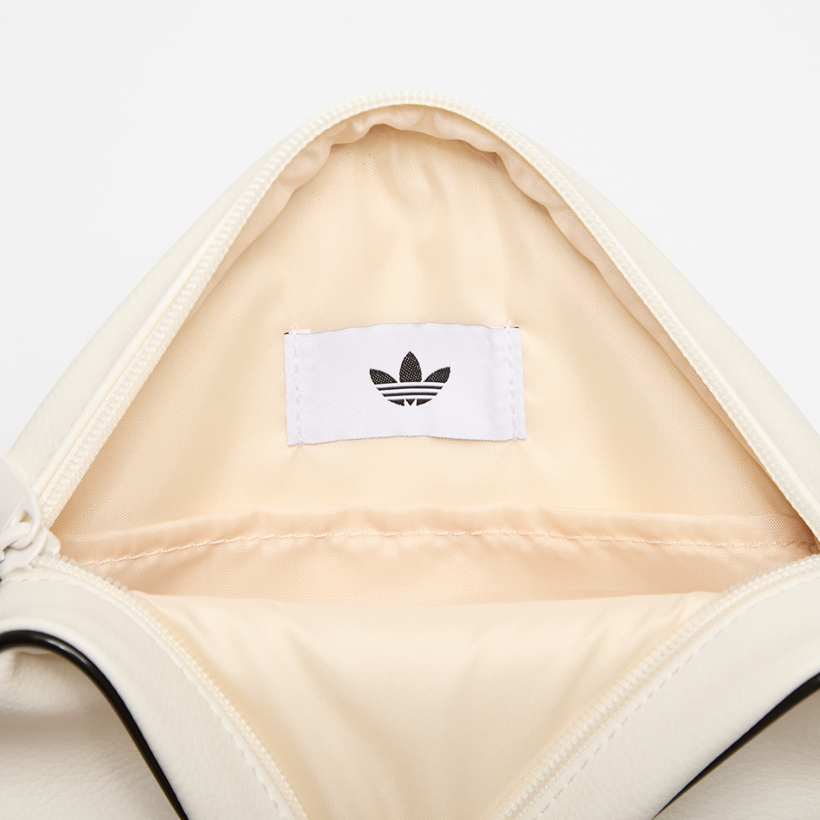 Crossbody somas adidas Adicolor Diamond Bag Cloud White