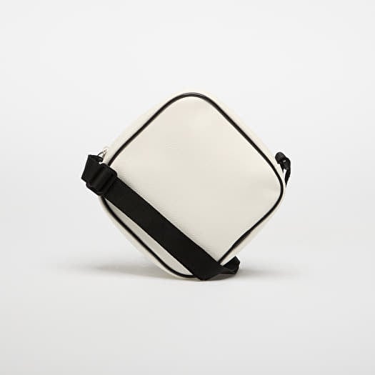 Sacs à bandoulière adidas Adicolor Diamond Bag Cloud White