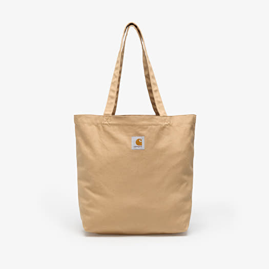 Crossbody bags Carhartt WIP Canvas Graphic Tote Arcan Print/ Dusty