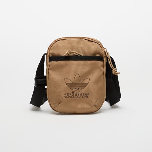 adidas Adicolor Festival Bag Cardboard