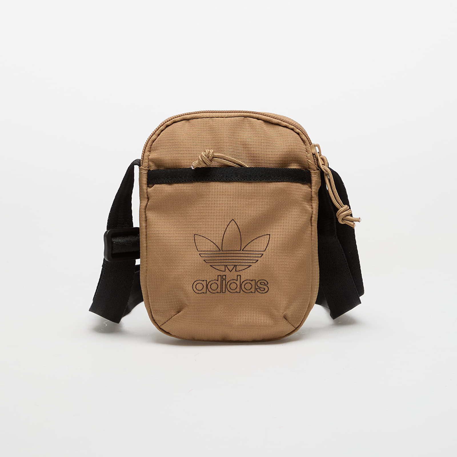 Bandoleras adidas Adicolor Festival Bag Cardboard