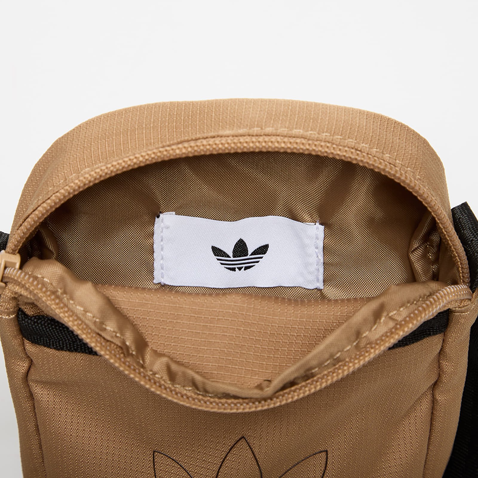 Bandoleras adidas Adicolor Festival Bag Cardboard