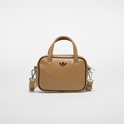 adidas Adicolor XS Bag Cardboard