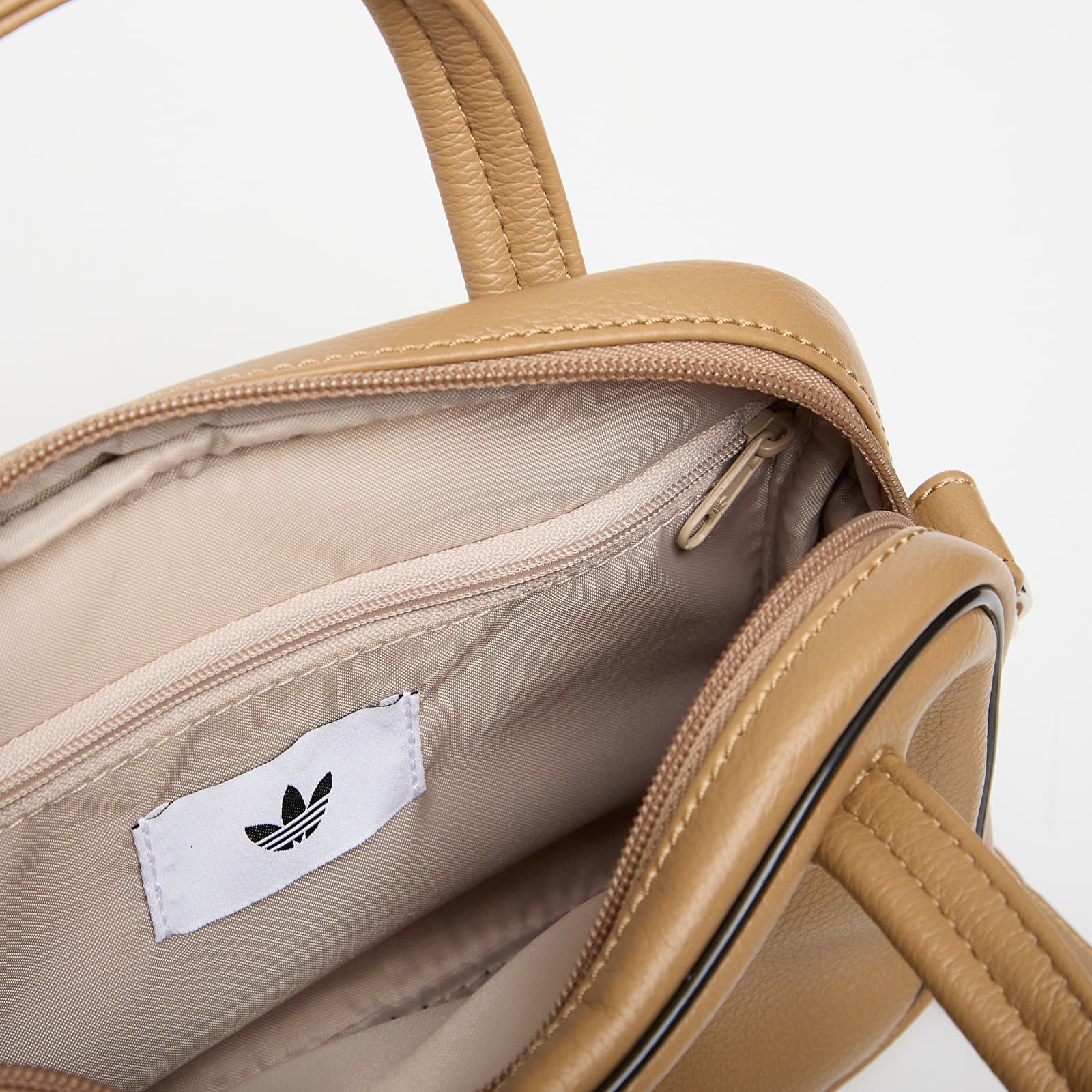 Crossbody torbe adidas Adicolor XS Bag Cardboard