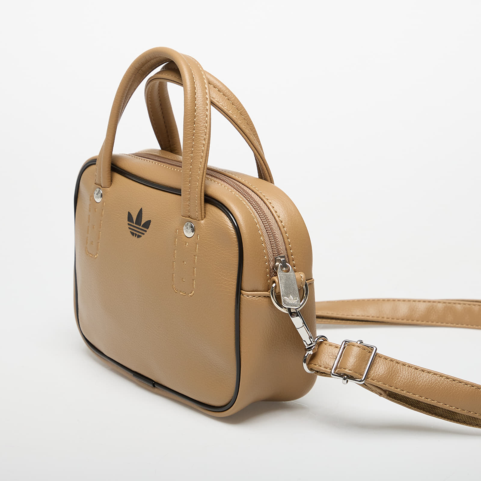 Crossbody torbe adidas Adicolor XS Bag Cardboard