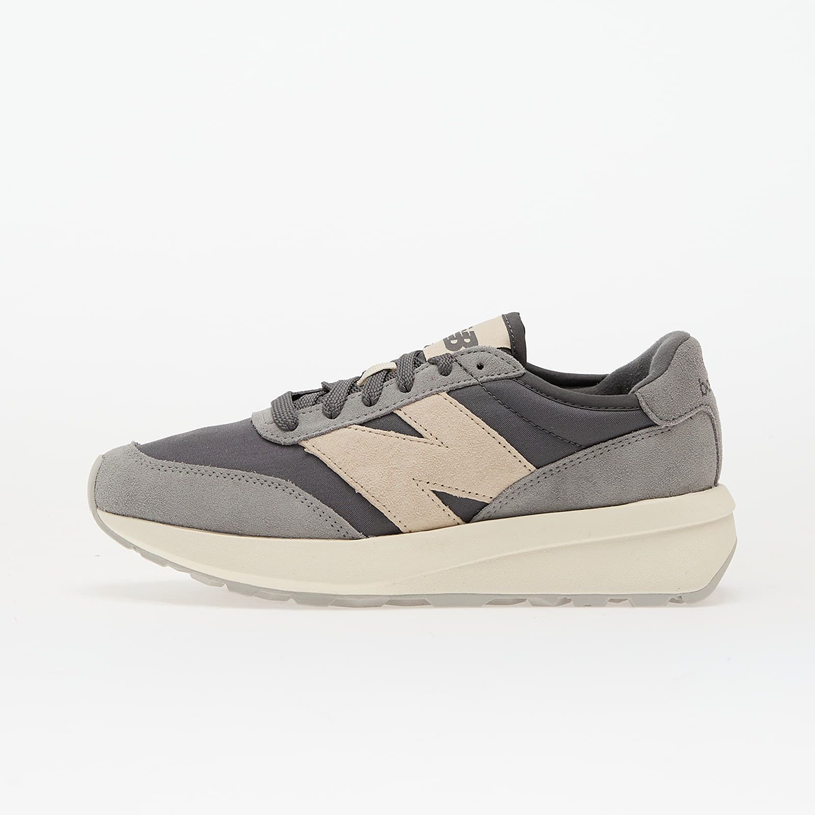 Herren Sneaker und Schuhe New Balance 370 Castle Rock