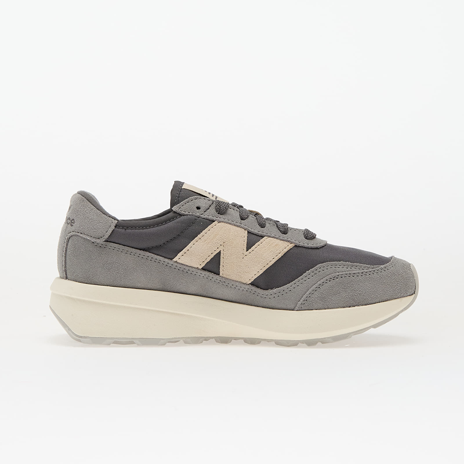 Herren Sneaker und Schuhe New Balance 370 Castle Rock
