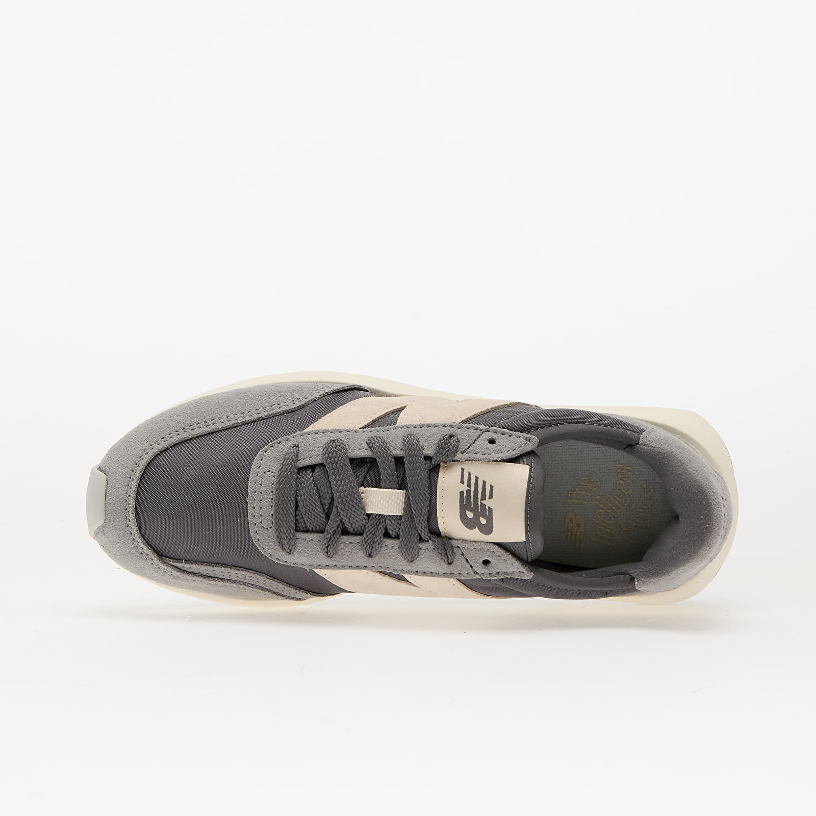 Herren Sneaker und Schuhe New Balance 370 Castle Rock
