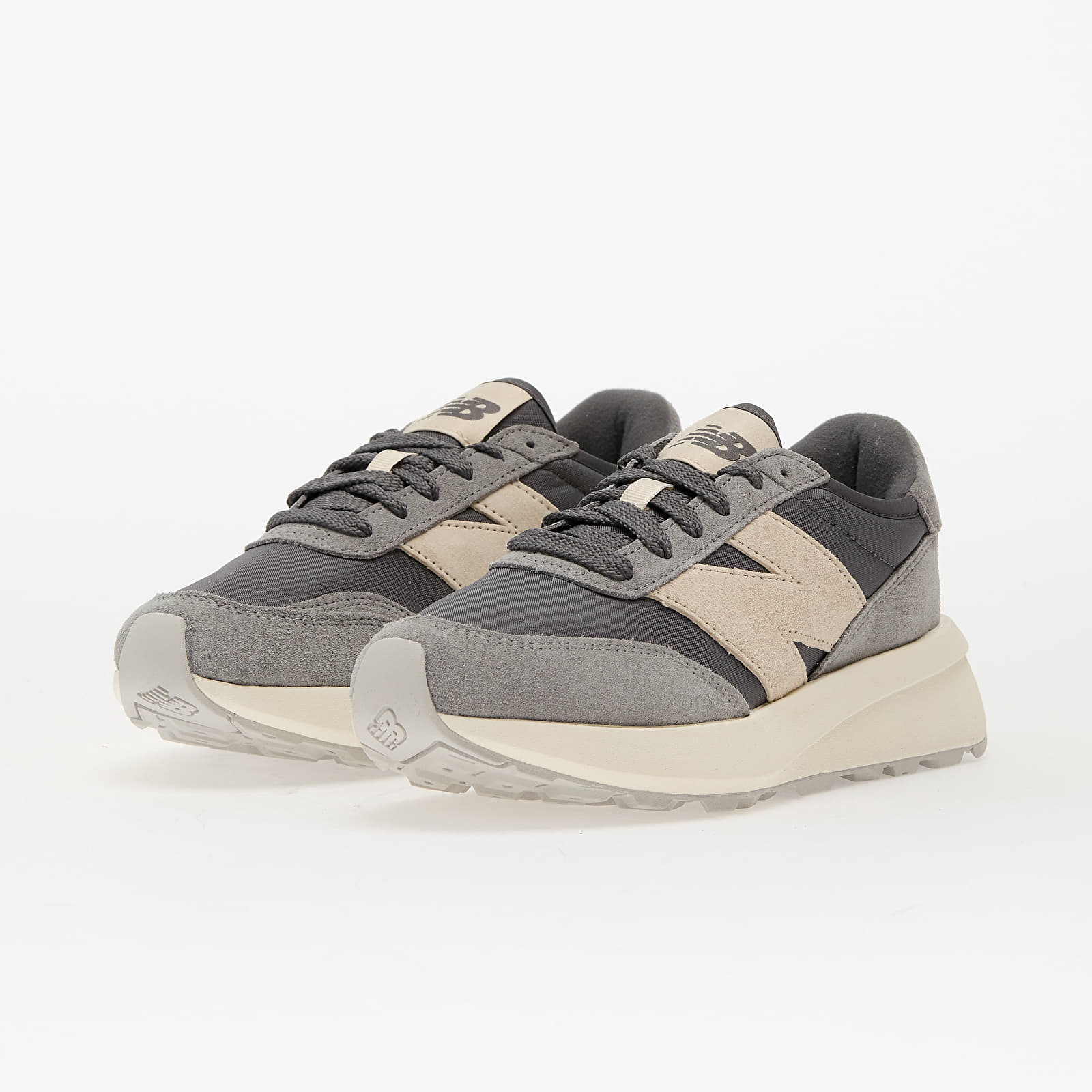 Herren Sneaker und Schuhe New Balance 370 Castle Rock