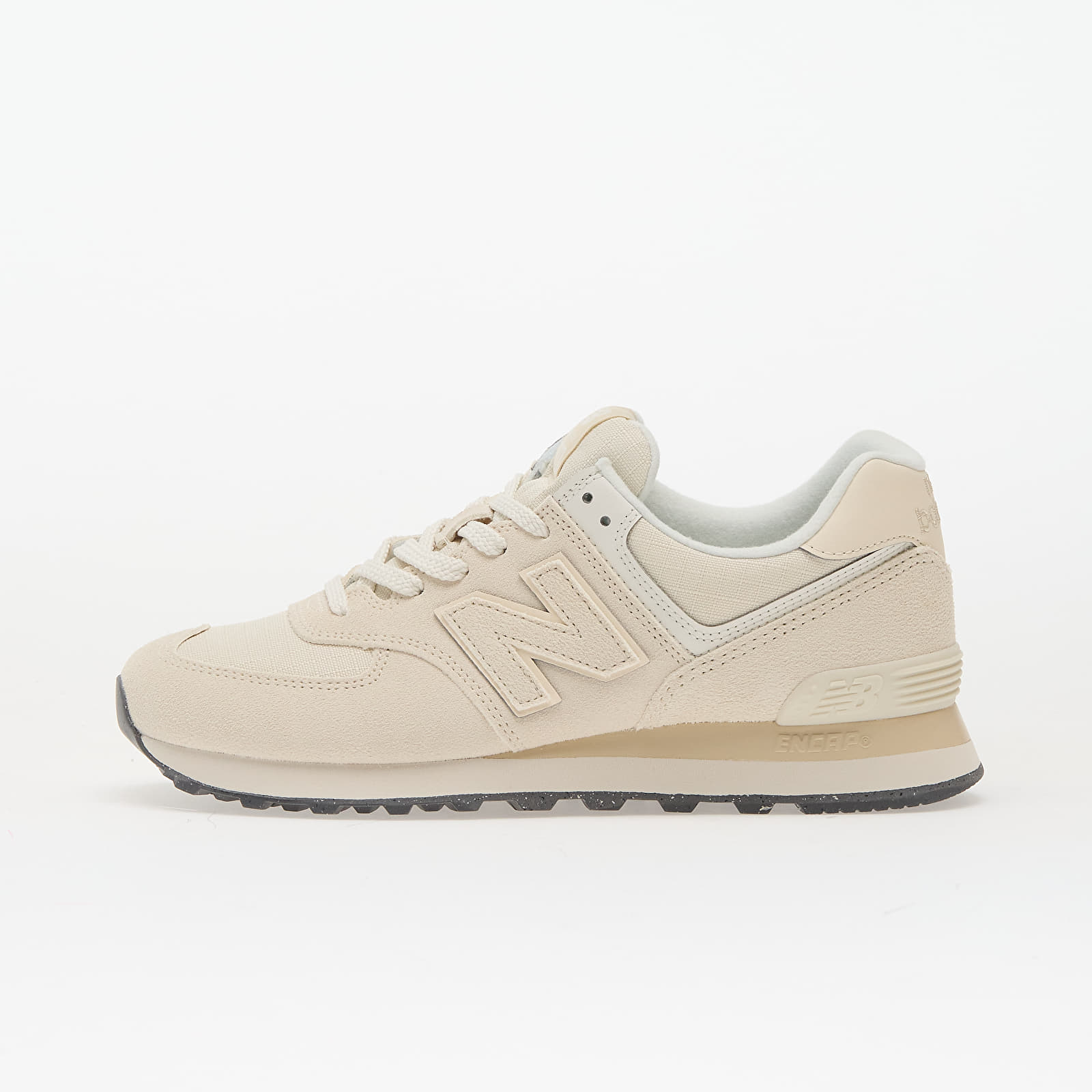 Дамски кецове и обувки New Balance 574 Linen