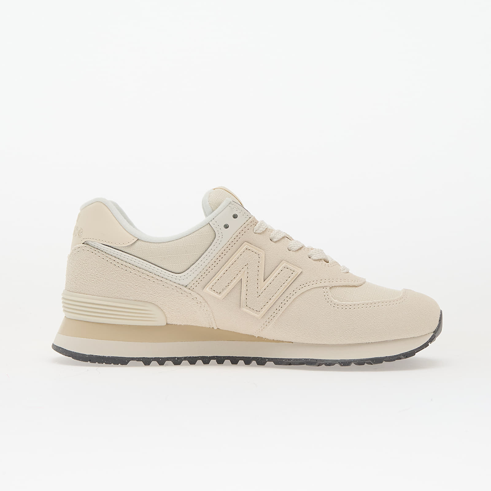 Дамски кецове и обувки New Balance 574 Linen