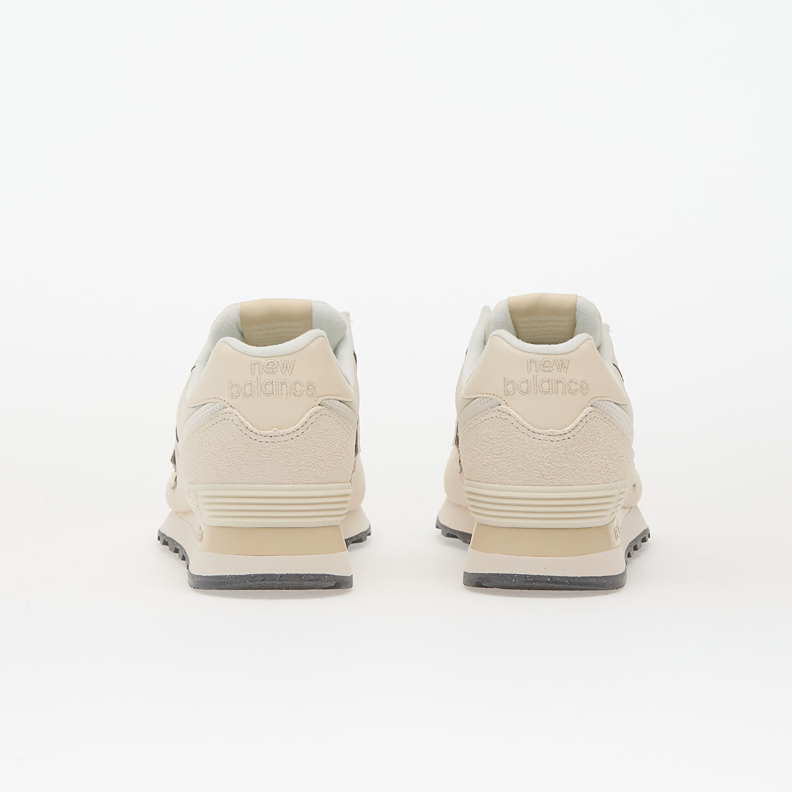 Дамски кецове и обувки New Balance 574 Linen