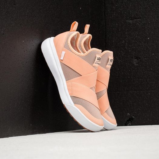 Vans womens ultrarange gore hotsell