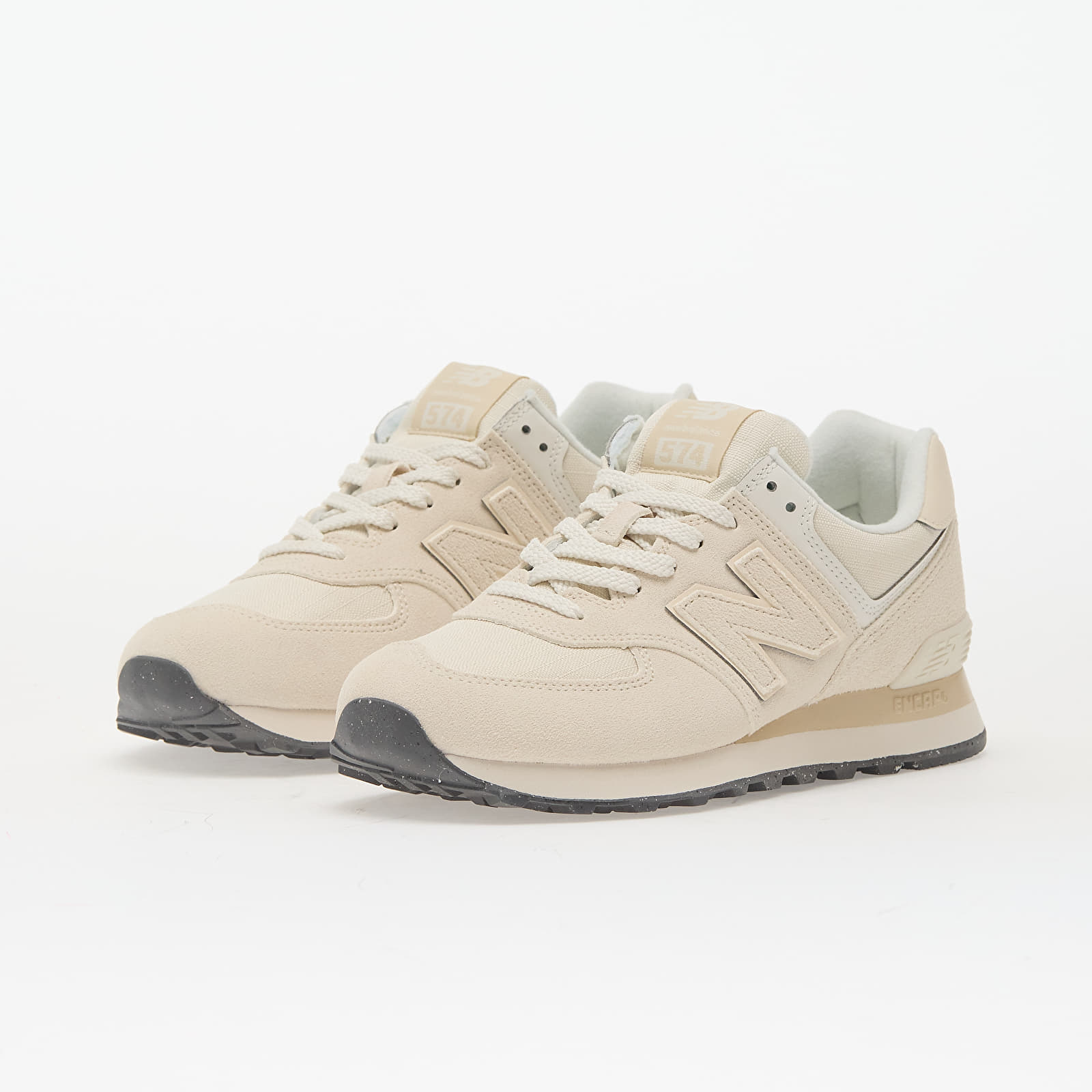 Дамски кецове и обувки New Balance 574 Linen