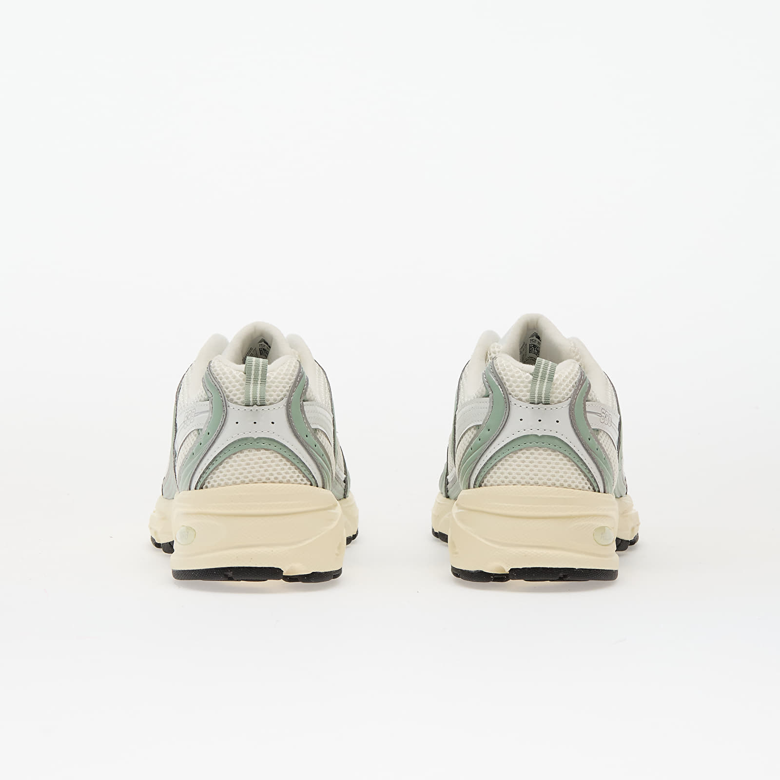 Zapatillas Hombre New Balance 530 Silver Metallic