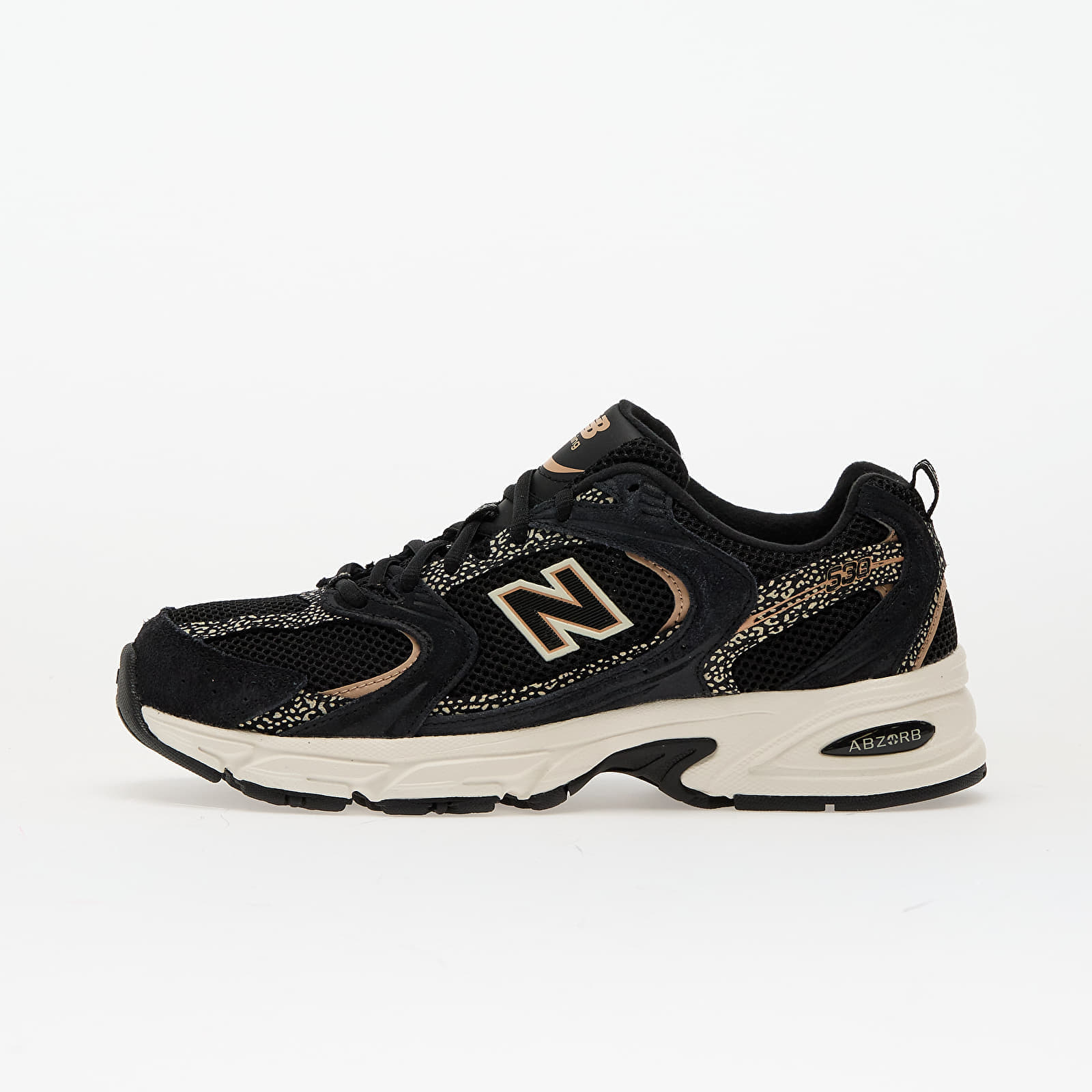 Sneakers New Balance 530 Black EUR 40
