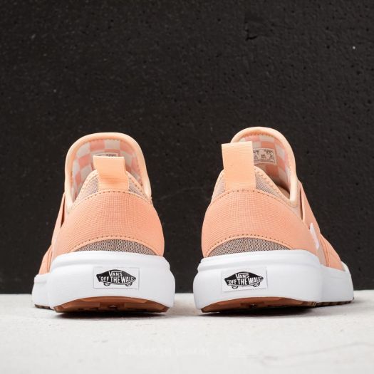 Vans ultrarange gore pink on sale
