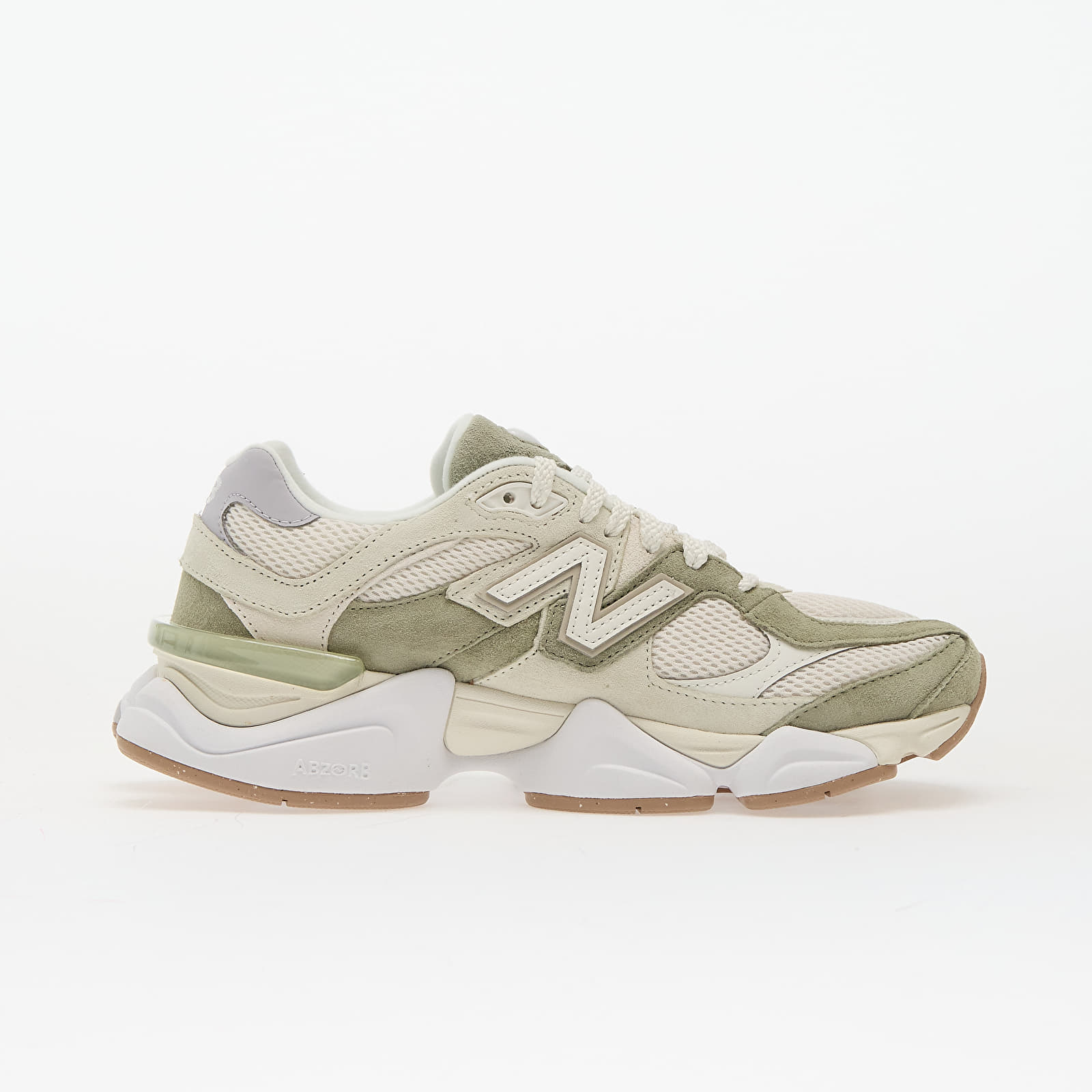 Vyriška avalynė New Balance 9060 Garter Snake