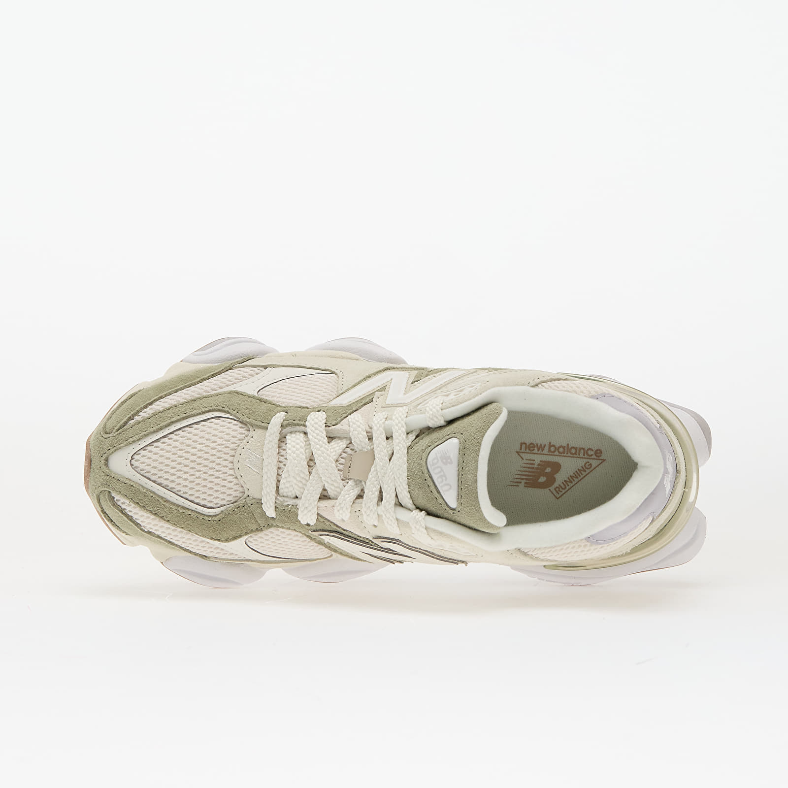 Vyriška avalynė New Balance 9060 Garter Snake