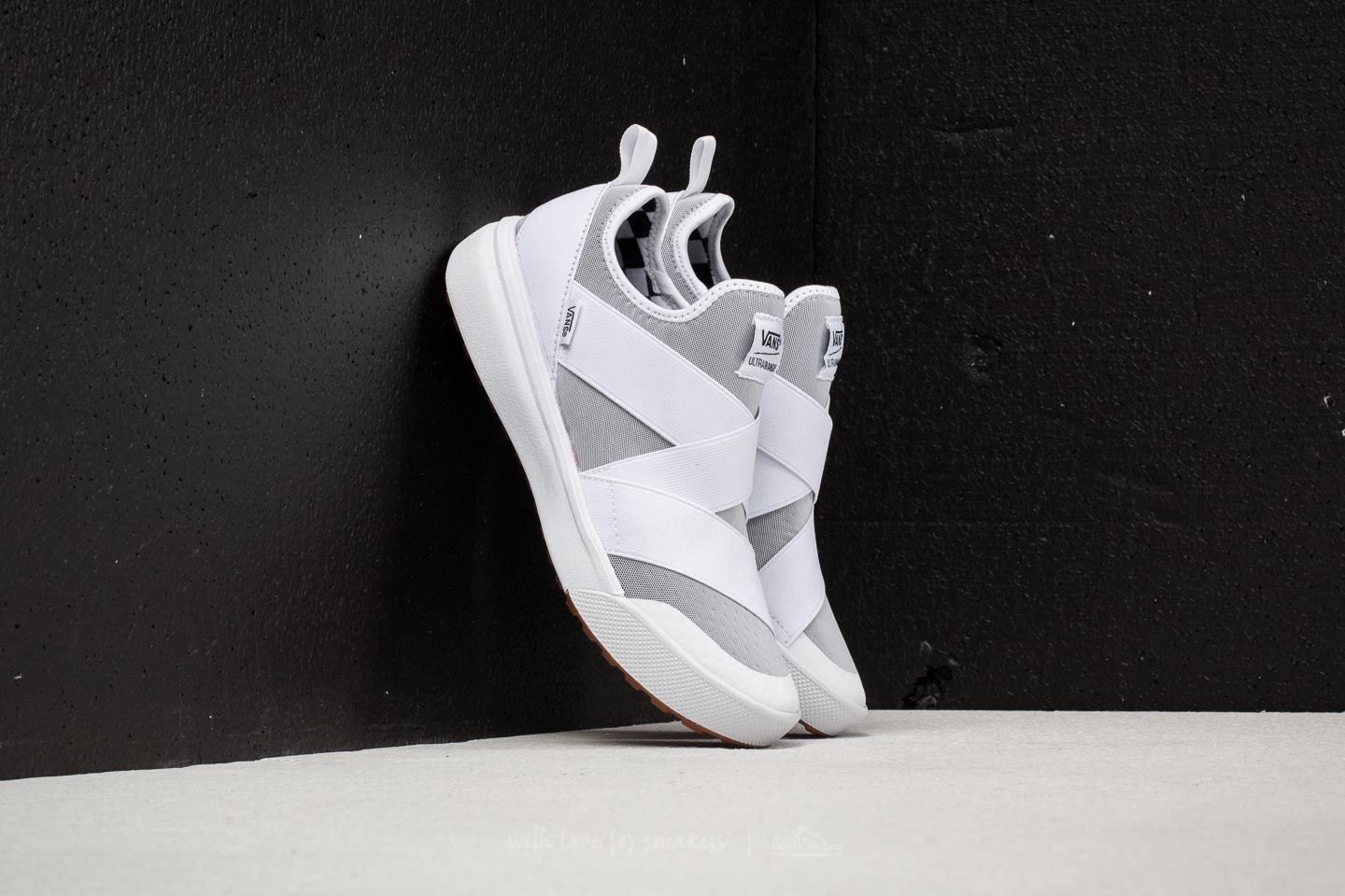 Vans ultrarange gore white outlet