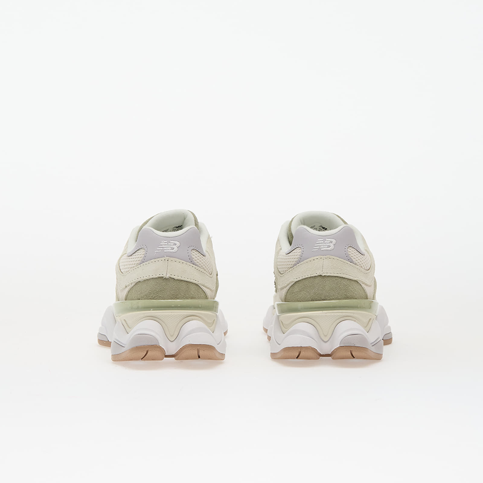 Vyriška avalynė New Balance 9060 Garter Snake