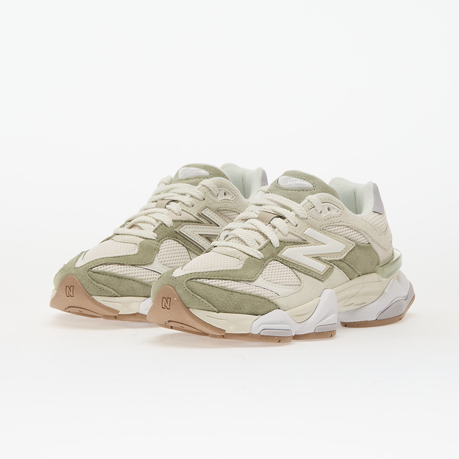 Vyriška avalynė New Balance 9060 Garter Snake